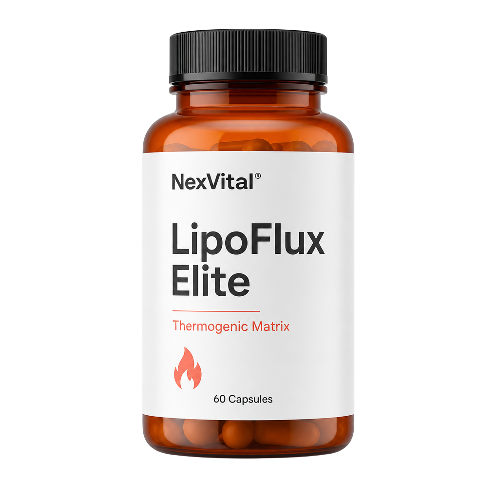 LipoFlux™ Elite