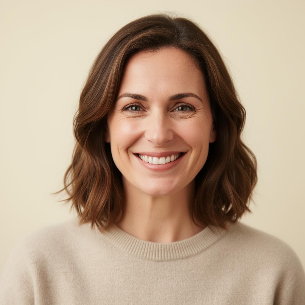Sarah M.